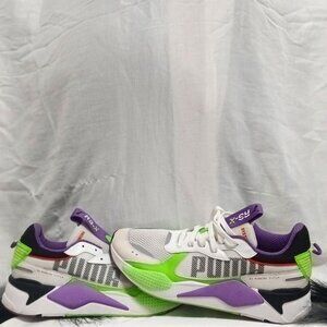 Puma Men’s Running Shoes – Size 11.5